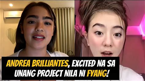 andrea brilliantes pinayflix|Wag Sa Loob Baby .